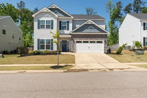 1254 Gregory Landing Drive North Augusta SC 29860