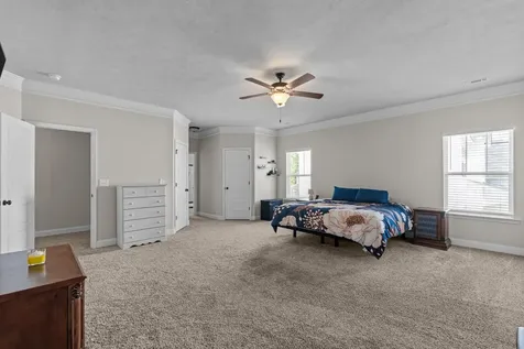 1254 Gregory Landing Drive North Augusta SC 29860