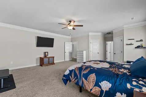1254 Gregory Landing Drive North Augusta SC 29860
