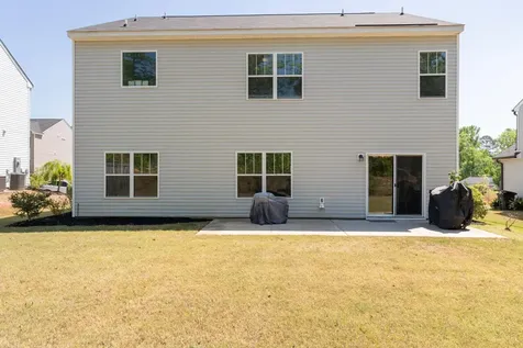 1254 Gregory Landing Drive North Augusta SC 29860