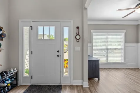 1254 Gregory Landing Drive North Augusta SC 29860