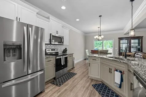 1254 Gregory Landing Drive North Augusta SC 29860