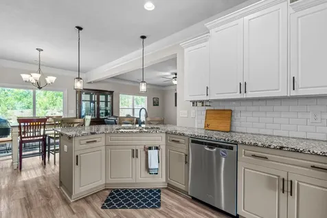 1254 Gregory Landing Drive North Augusta SC 29860