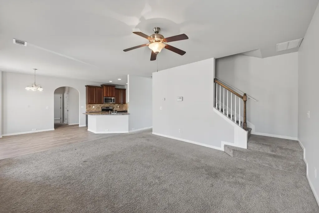 5107 Devon Lane Augusta GA 30909