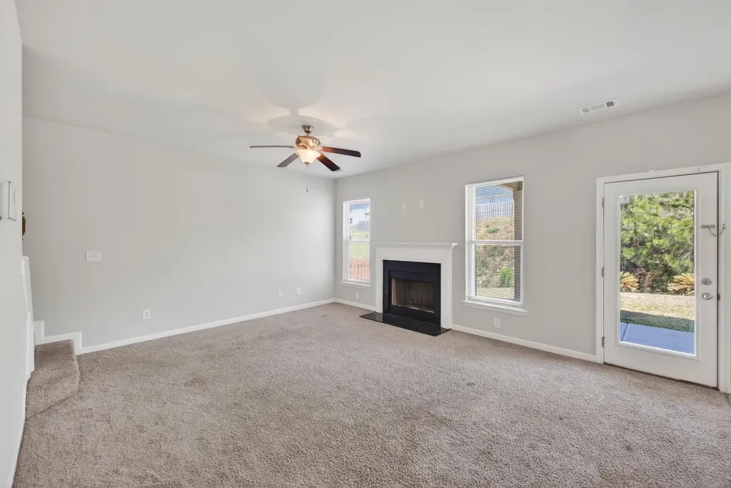 5107 Devon Lane Augusta GA 30909