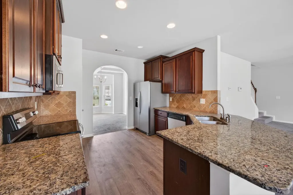 5107 Devon Lane Augusta GA 30909