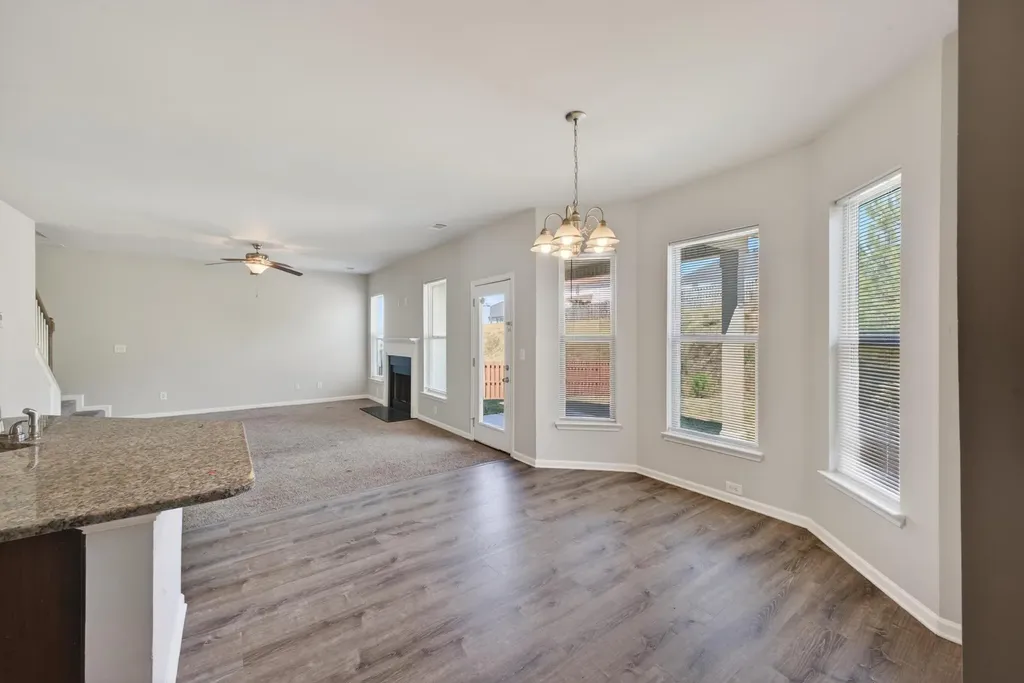 5107 Devon Lane Augusta GA 30909