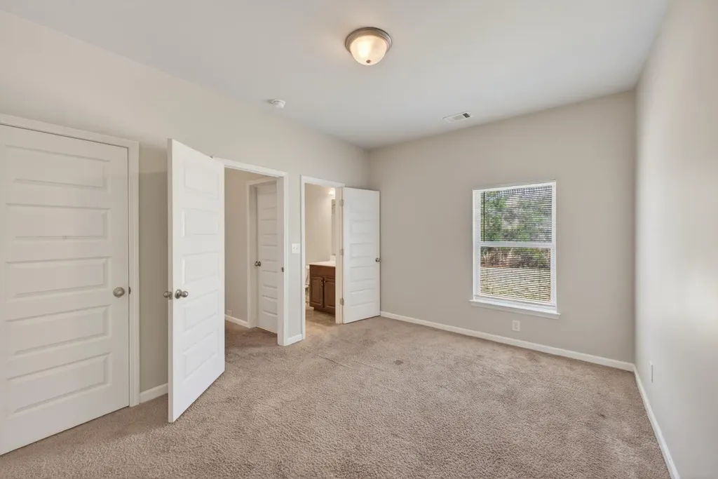5107 Devon Lane Augusta GA 30909