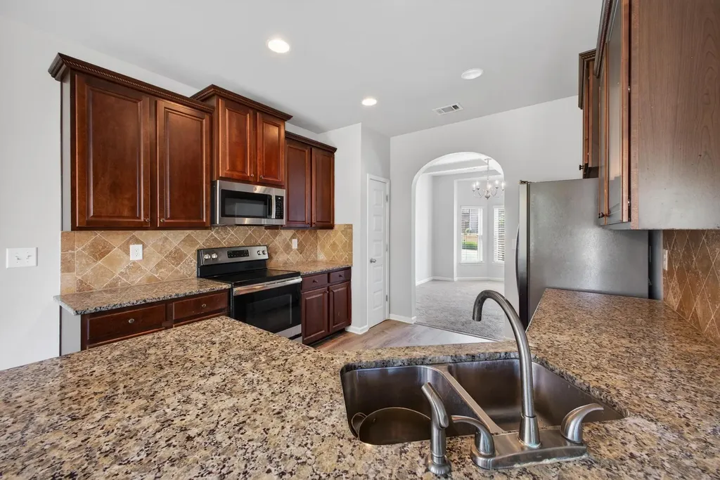 5107 Devon Lane Augusta GA 30909