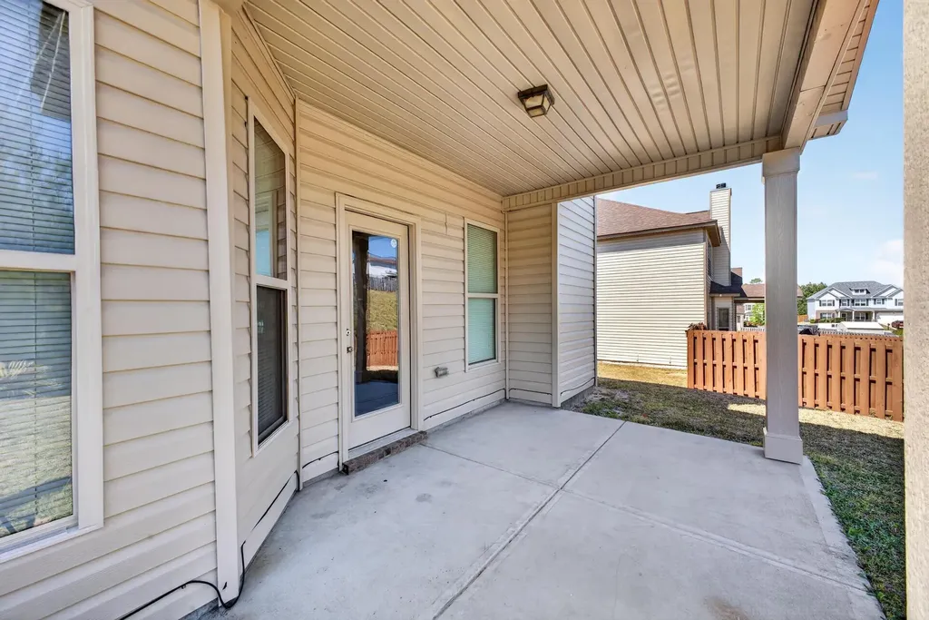 5107 Devon Lane Augusta GA 30909