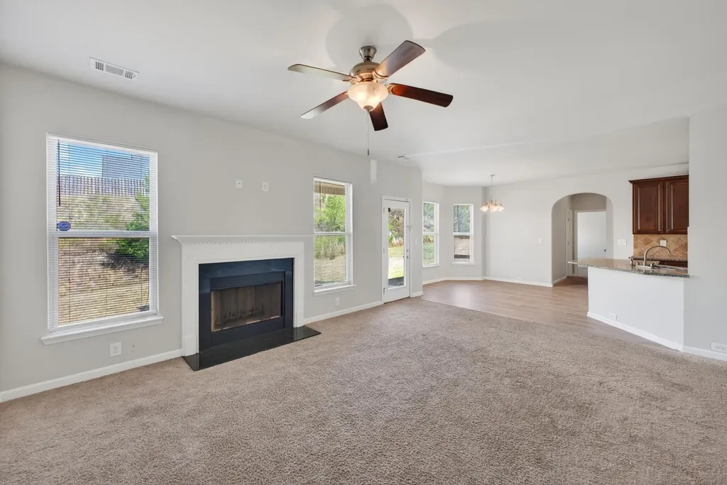 5107 Devon Lane Augusta GA 30909