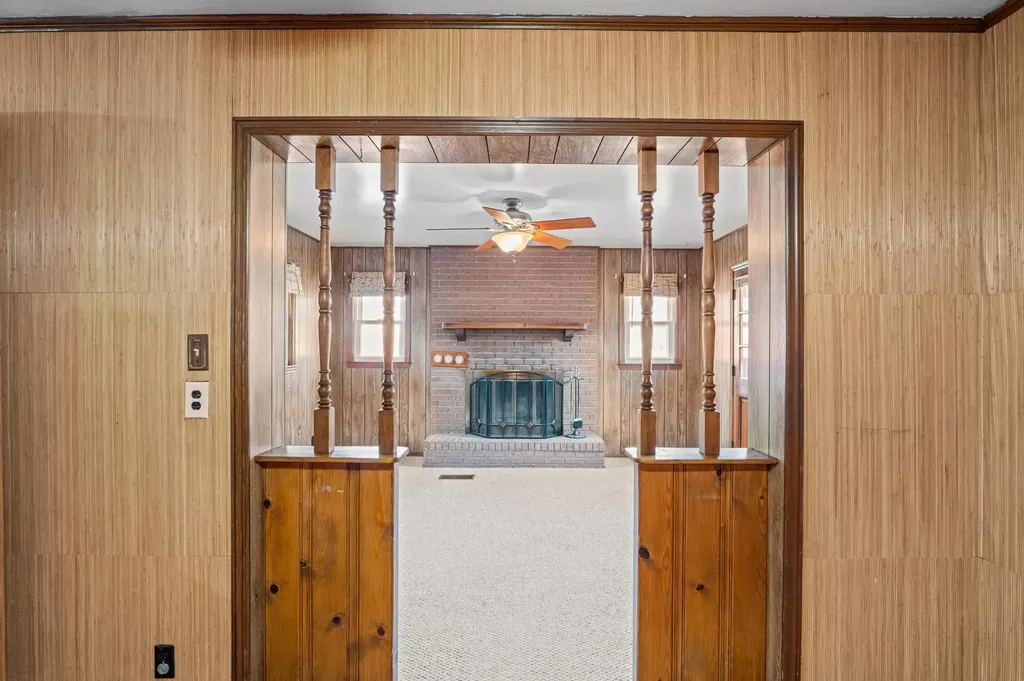 2415 Eagle Drive Augusta GA 30906