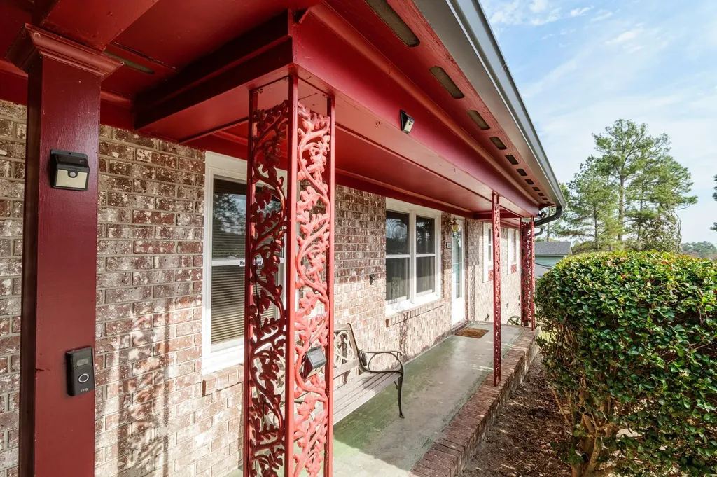 2415 Eagle Drive Augusta GA 30906