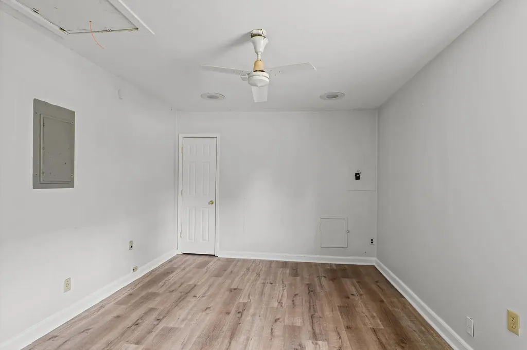 2415 Eagle Drive Augusta GA 30906