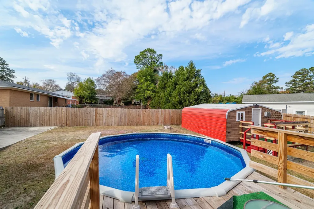 2415 Eagle Drive Augusta GA 30906