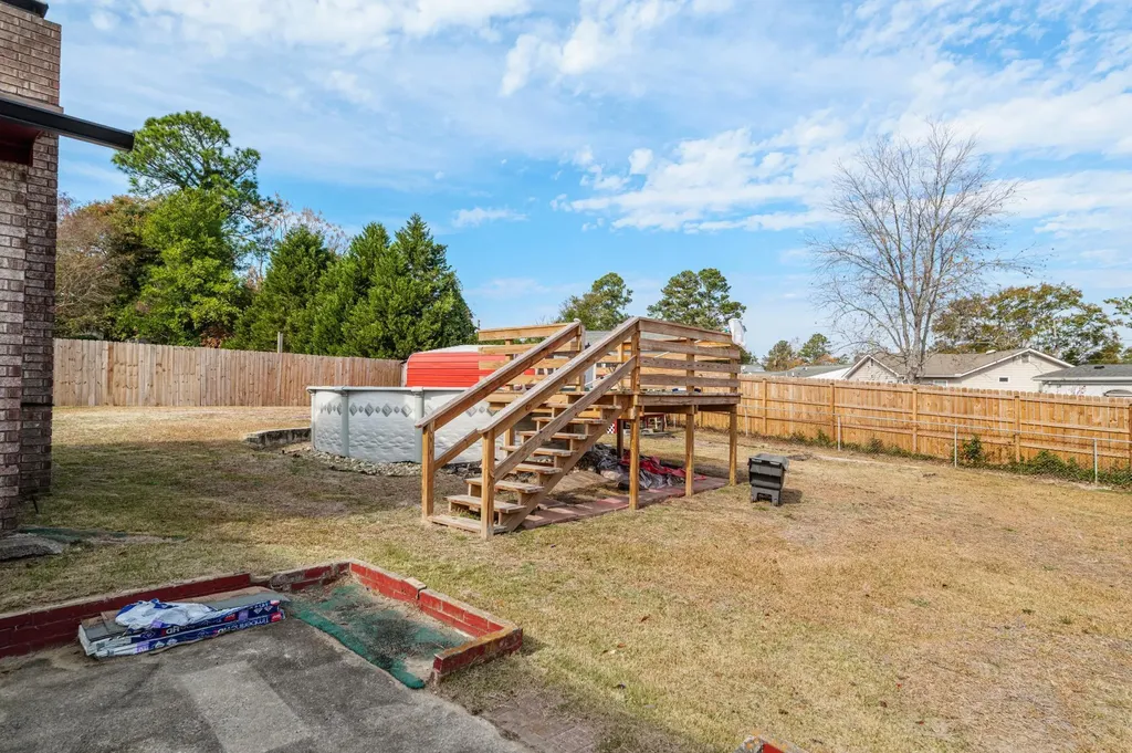 2415 Eagle Drive Augusta GA 30906