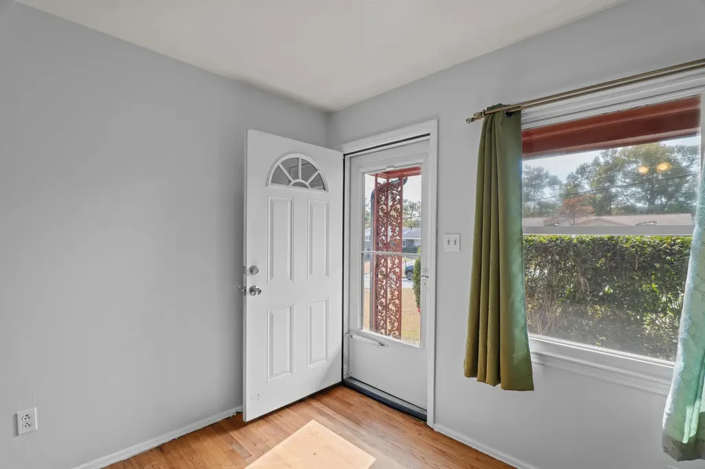 2415 Eagle Drive Augusta GA 30906