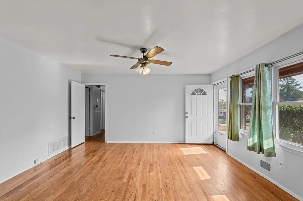 2415 Eagle Drive Augusta GA 30906