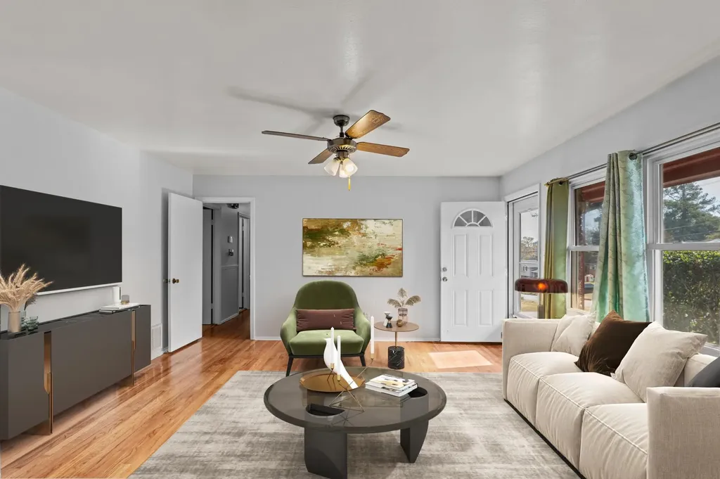 2415 Eagle Drive Augusta GA 30906