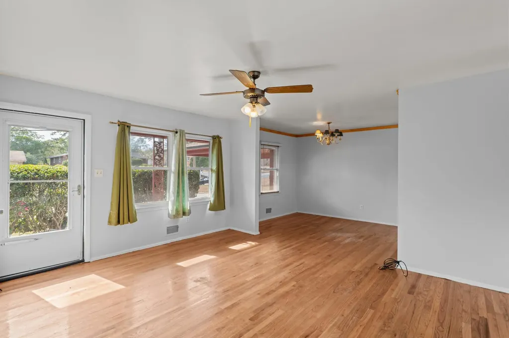 2415 Eagle Drive Augusta GA 30906