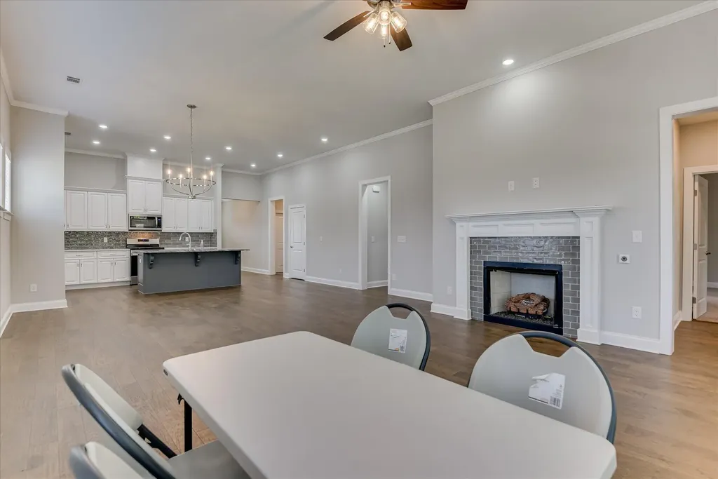 2173 Sinclair Drive Grovetown GA 30813