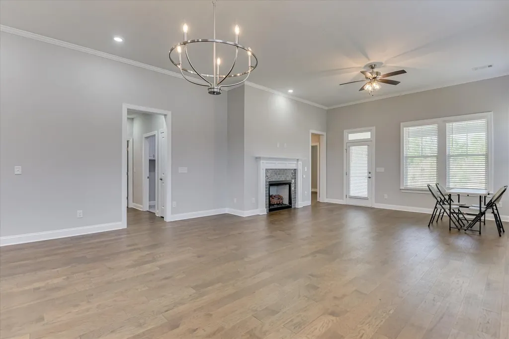 2173 Sinclair Drive Grovetown GA 30813