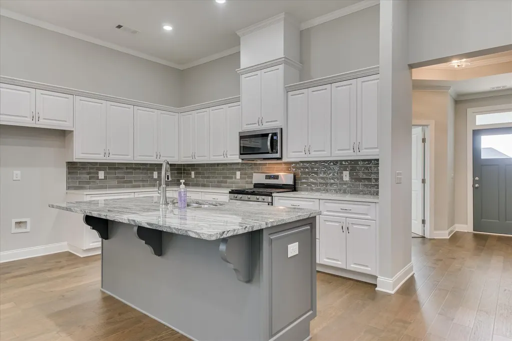 2173 Sinclair Drive Grovetown GA 30813