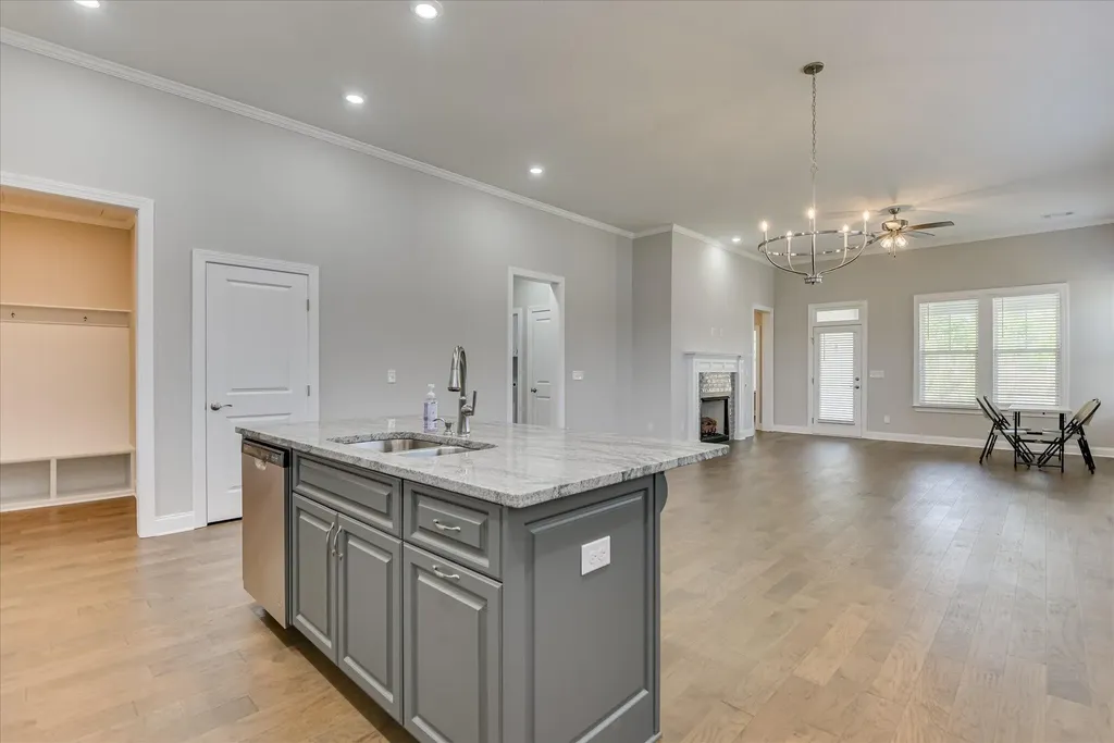 2173 Sinclair Drive Grovetown GA 30813