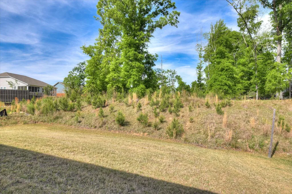 2173 Sinclair Drive Grovetown GA 30813