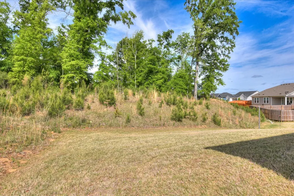 2173 Sinclair Drive Grovetown GA 30813