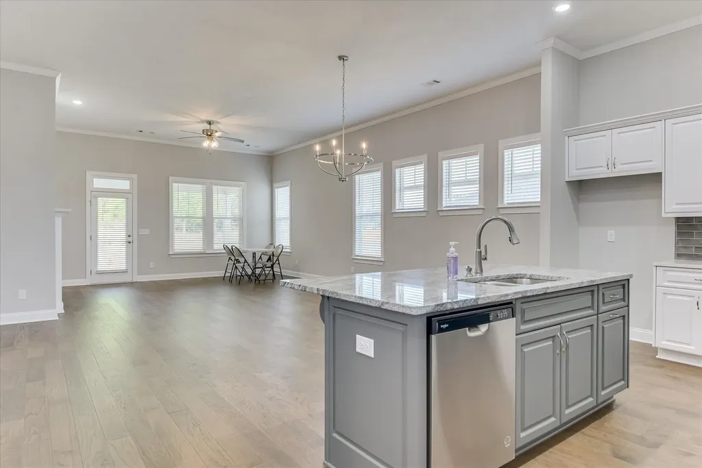 2173 Sinclair Drive Grovetown GA 30813