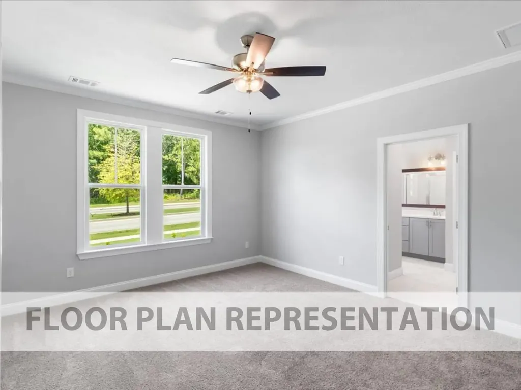 935 Walker Point Drive Grovetown GA 30813