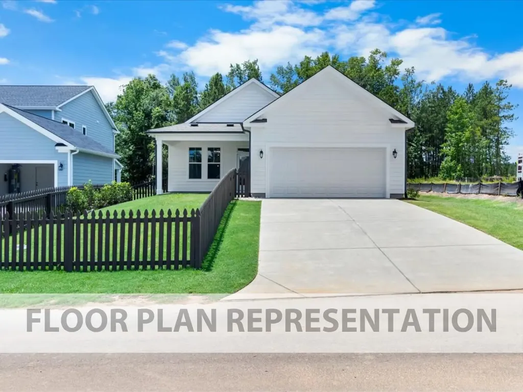 935 Walker Point Drive Grovetown GA 30813
