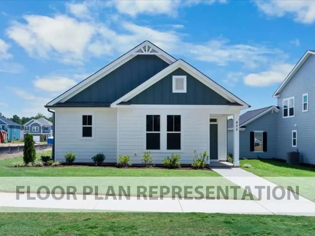935 Walker Point Drive Grovetown GA 30813