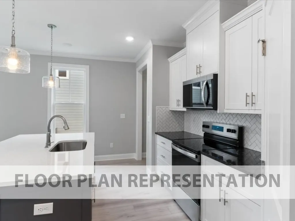 935 Walker Point Drive Grovetown GA 30813
