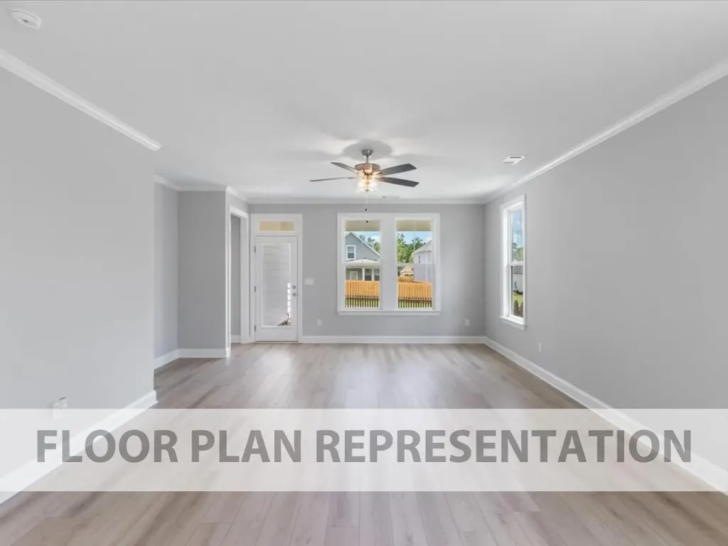 935 Walker Point Drive Grovetown GA 30813
