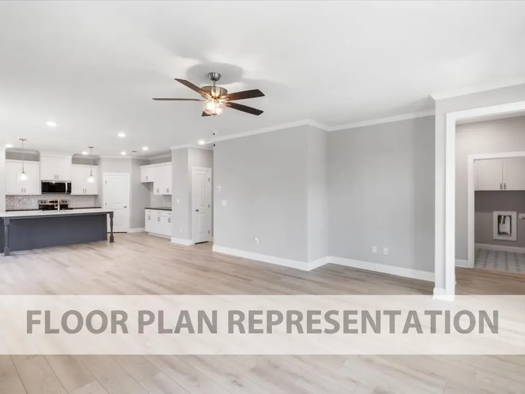 935 Walker Point Drive Grovetown GA 30813