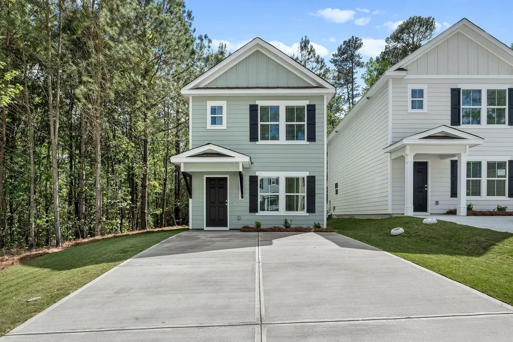 600 Williams Street Grovetown GA 30813