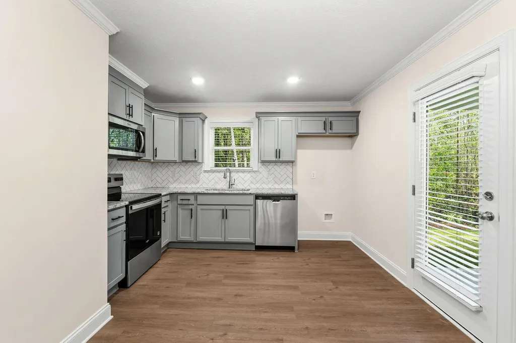 600 Williams Street Grovetown GA 30813