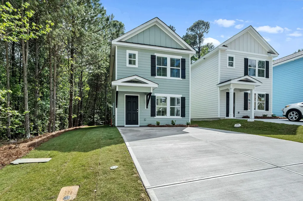 600 Williams Street Grovetown GA 30813