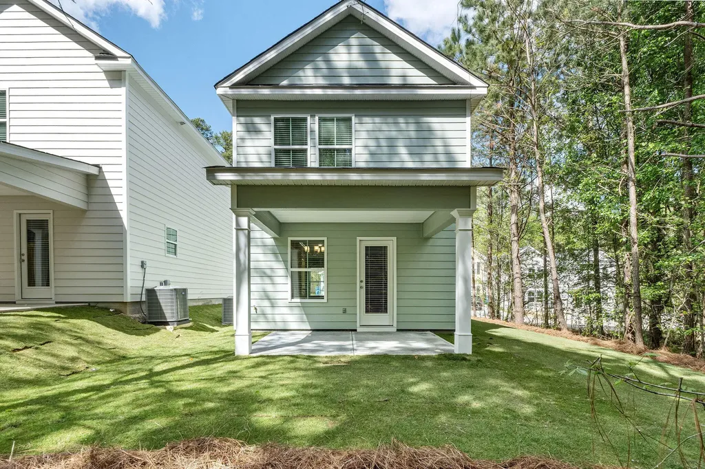 600 Williams Street Grovetown GA 30813