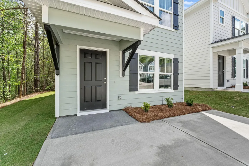 600 Williams Street Grovetown GA 30813