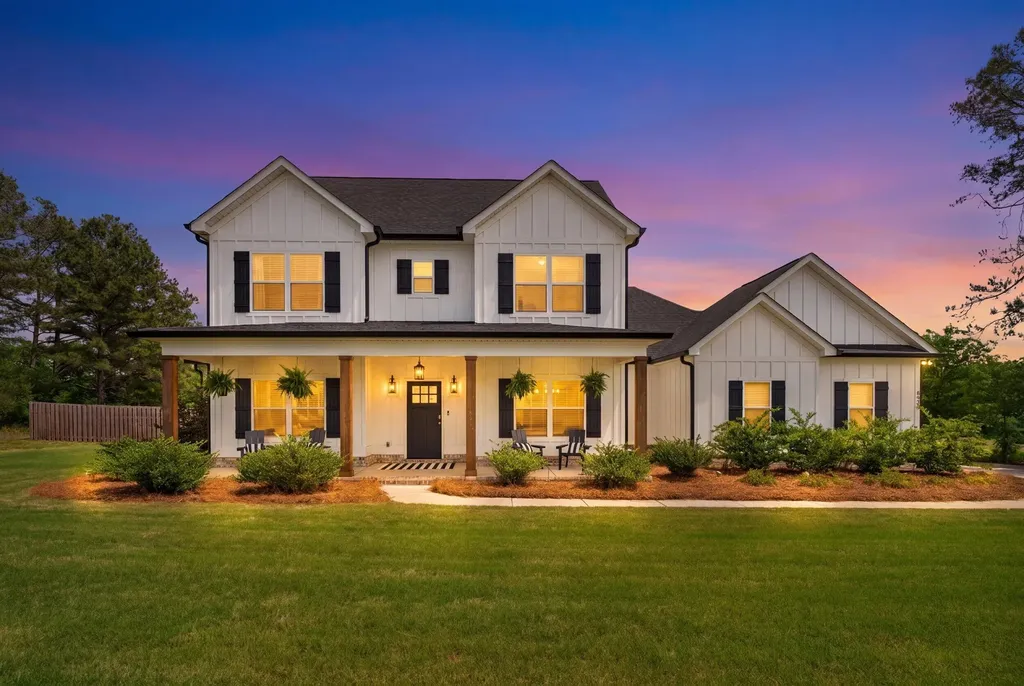 598 Annison Pointe Court North Augusta SC 29860