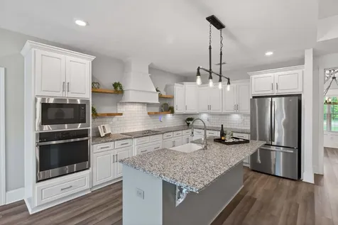 598 Annison Pointe Court North Augusta SC 29860