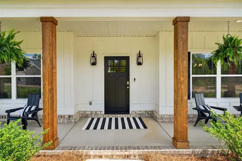 598 Annison Pointe Court North Augusta SC 29860