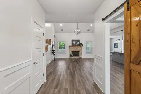 598 Annison Pointe Court North Augusta SC 29860