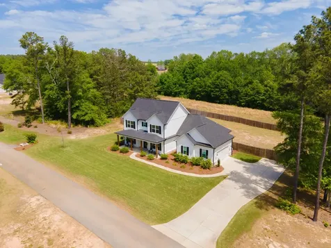 598 Annison Pointe Court North Augusta SC 29860
