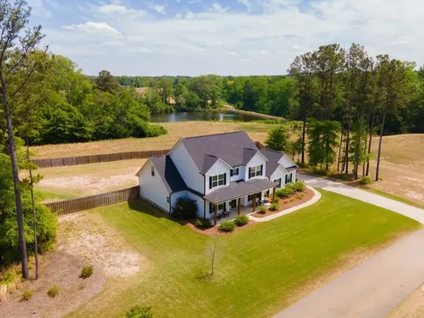 598 Annison Pointe Court North Augusta SC 29860