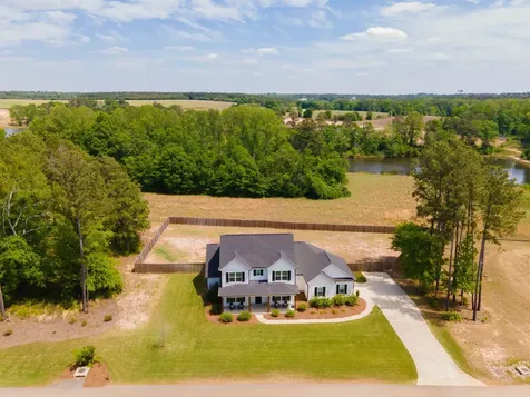 598 Annison Pointe Court North Augusta SC 29860