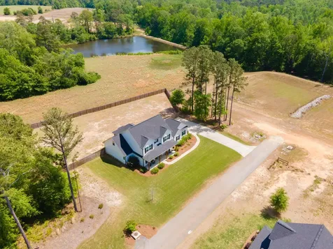 598 Annison Pointe Court North Augusta SC 29860